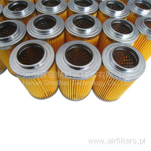 FST-RP-P-G-UM-06A-10U Hydraulic Oil Filter Element